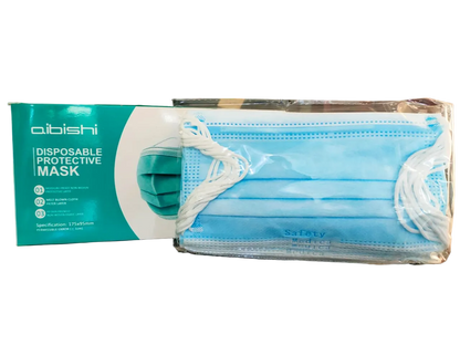 Aibishi Disposable Protective Mask