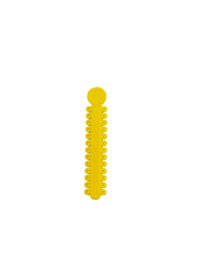 O-TIES 40 PIECES