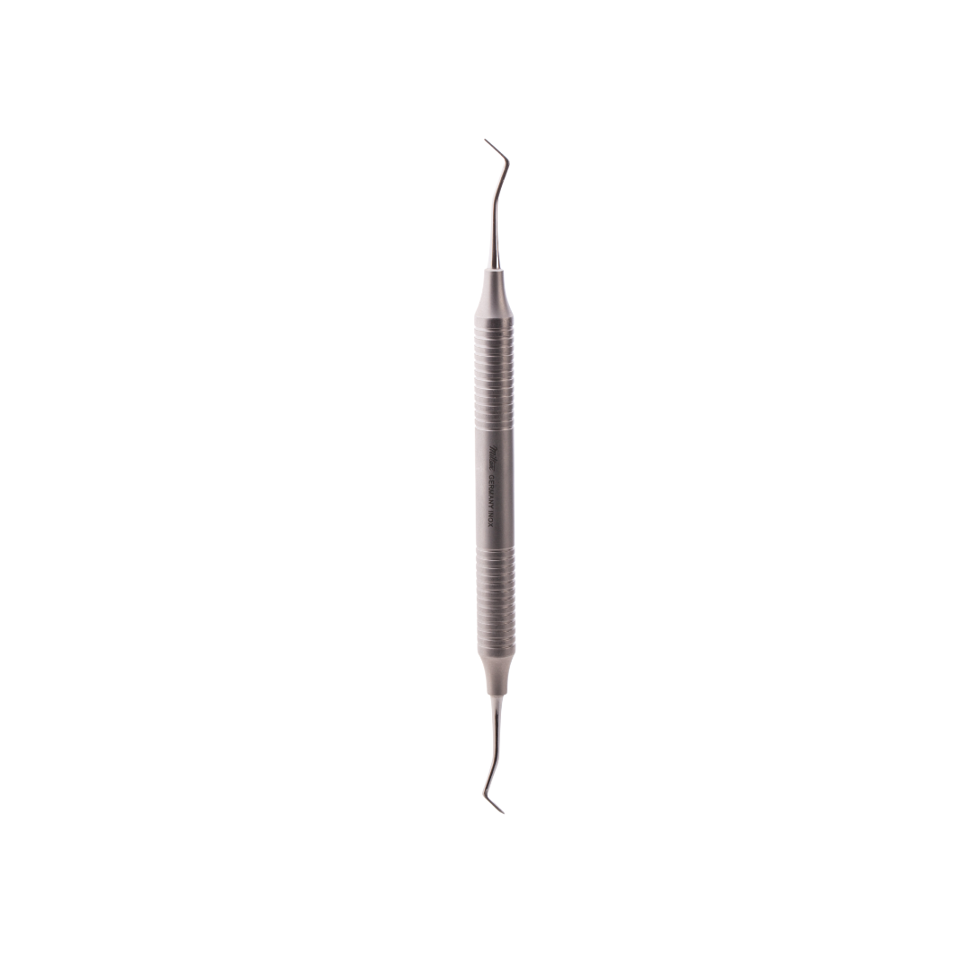 Mitex High Quality Plastic Filling Applicator