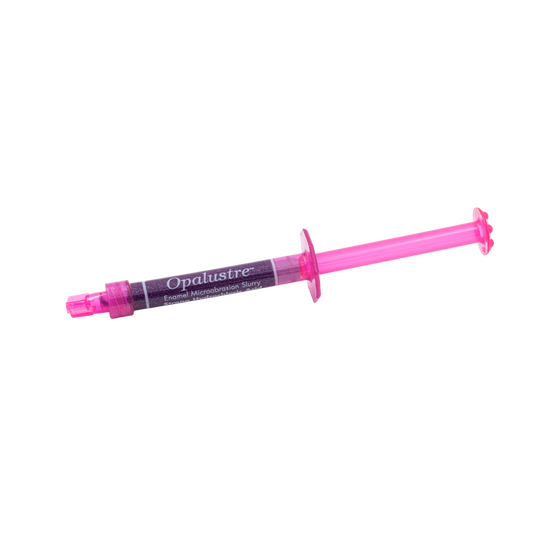 Opalustre Syringes