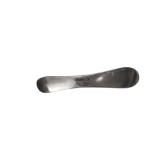 Mitex high Quality Jaeger Eye Spatula