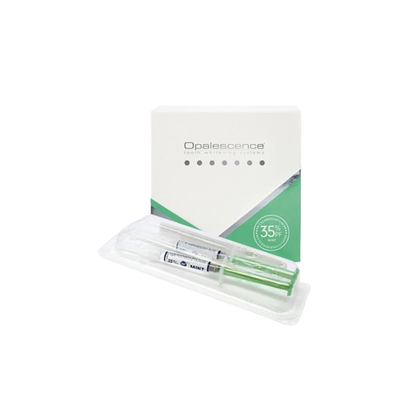 Opalescence whitening protocol bundle 35%