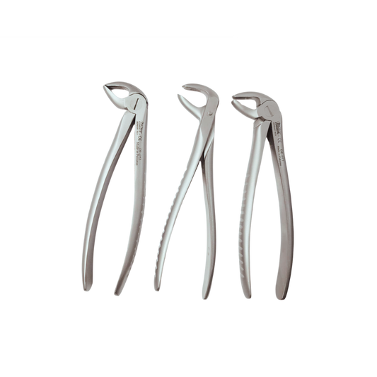mitex Forceps kit