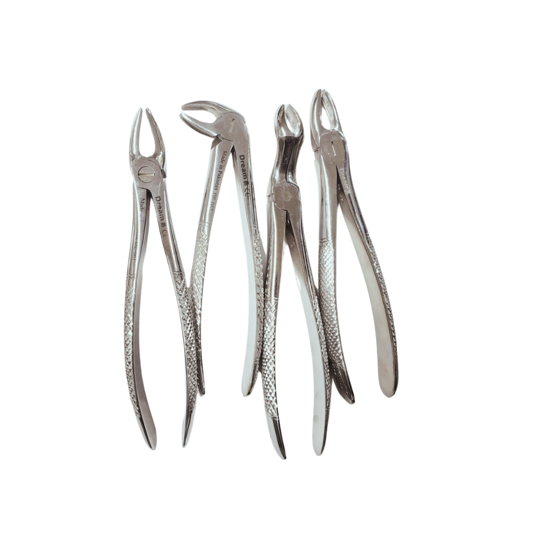 Dream kit forceps