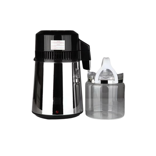 Best Industry Metal Water Distiller