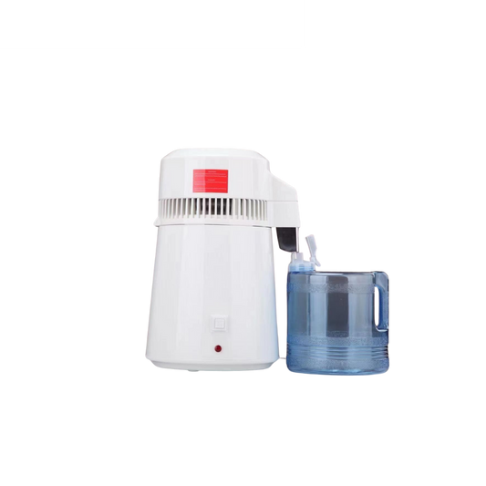 Best Industry Plastic Water Distiller
