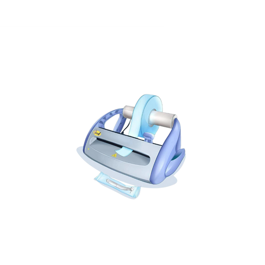 Best Industry Plastic Sealing Machine