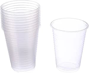 Disposable Dental Cups