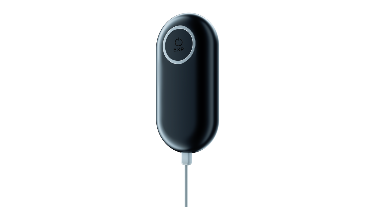 Mini Ray Pro