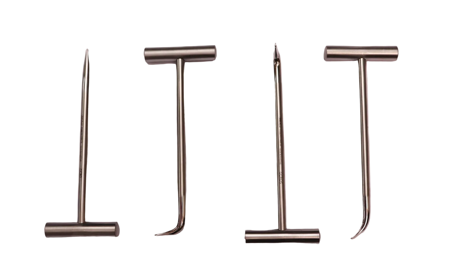 kit crown splitte 4 pieces