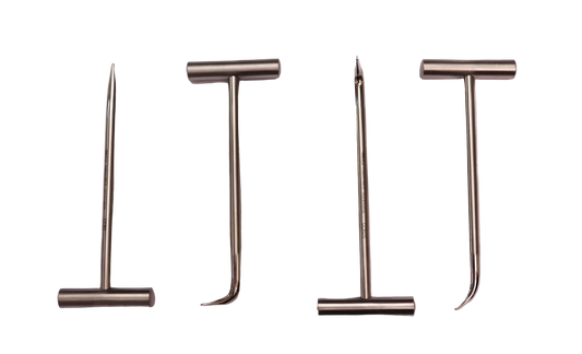 kit crown splitte 4 pieces
