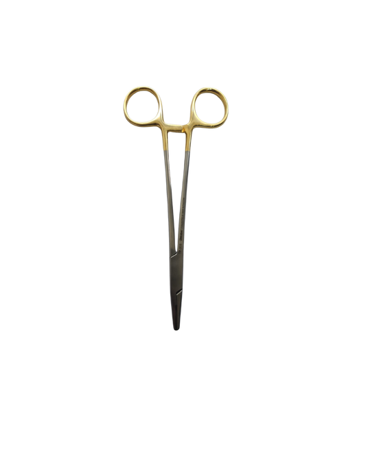 Mitex High Quality Gold Needle Holder