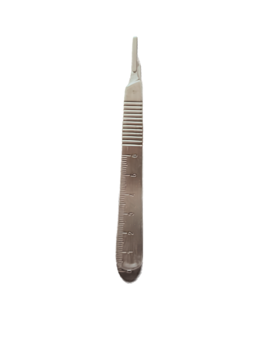 Mitex Flat Scalpel handle
