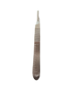Mitex Flat Scalpel handle