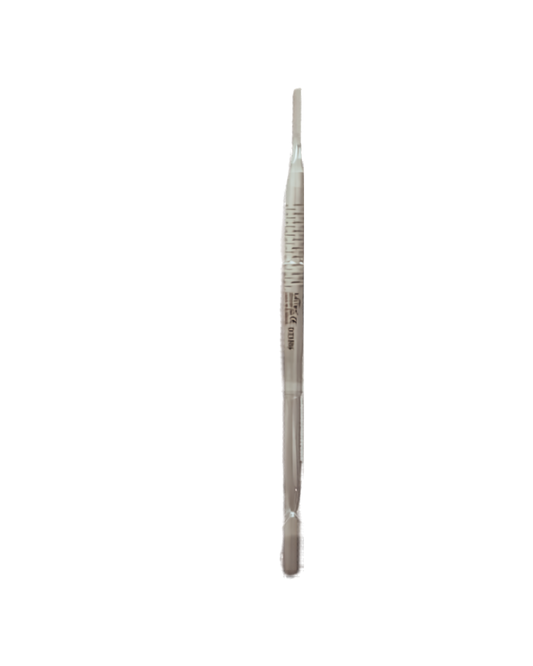 Mitex Round Scalpel handle