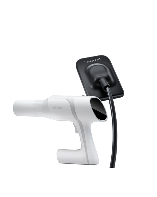 Ai ray Pro + i-Sensor size 2