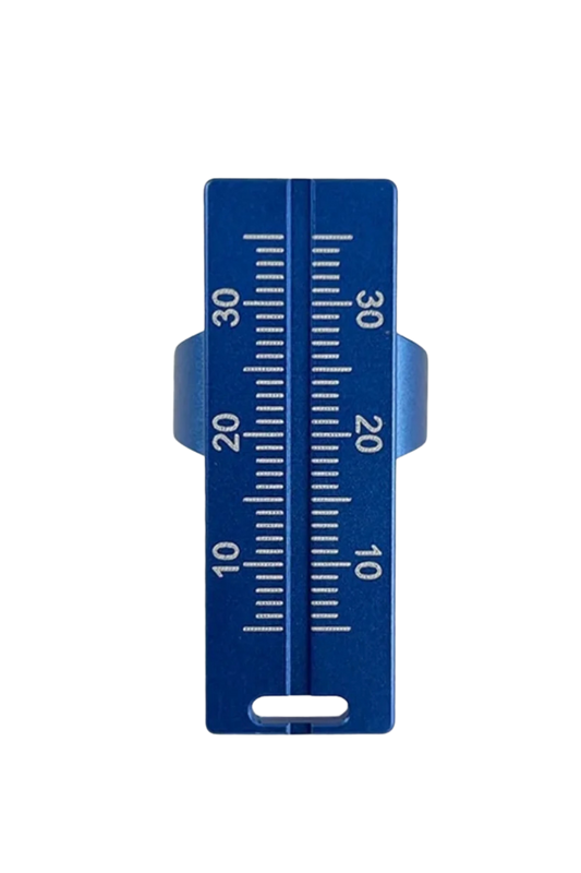 Woodpecker Endo Ruler
