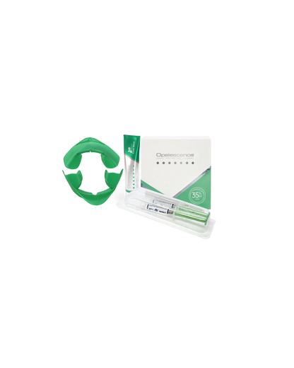 Opalescence whitening protocol bundle 35%