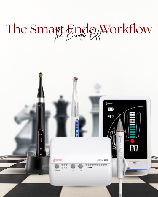 The Smart Endo Workflow