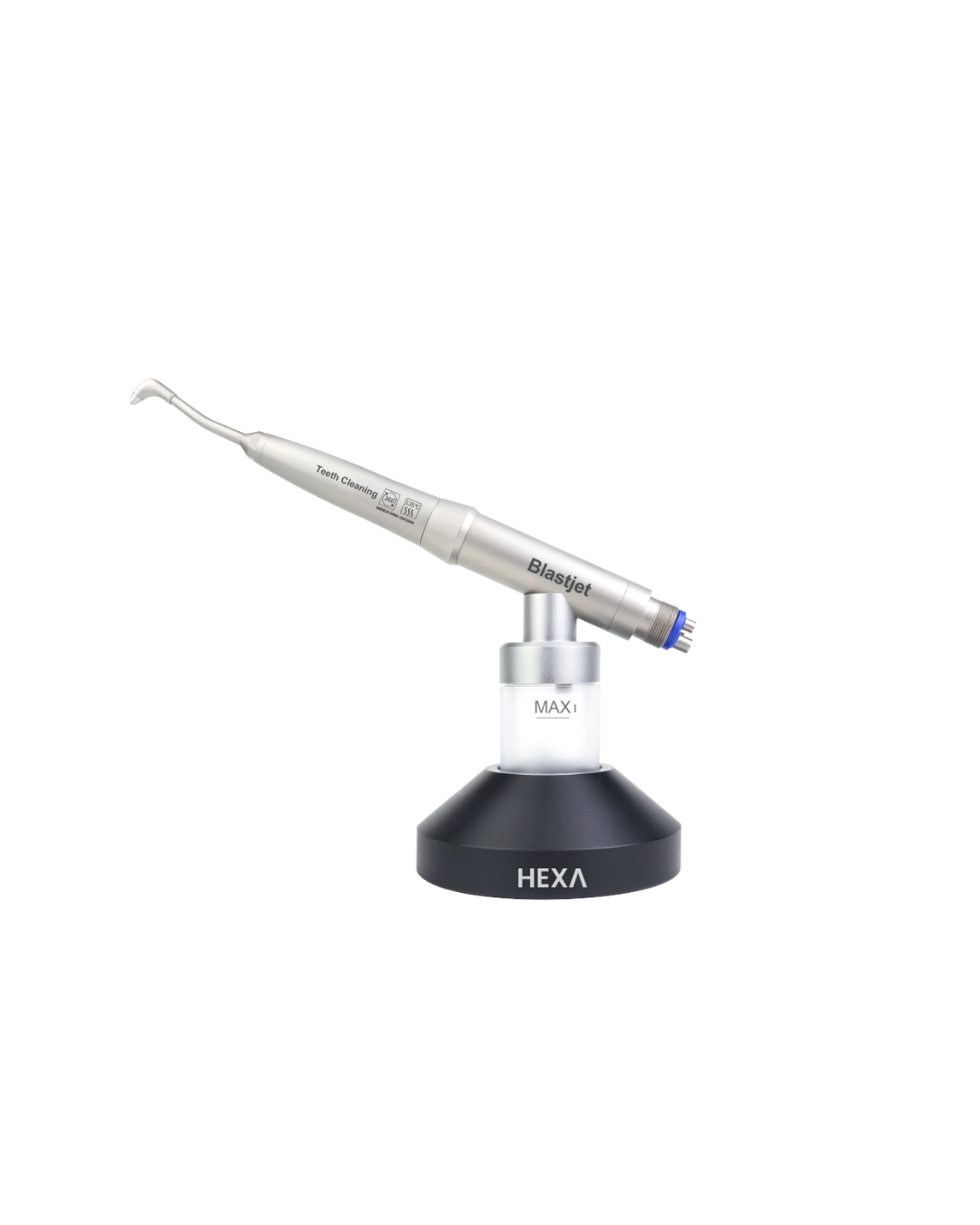 HEXA BlastJet