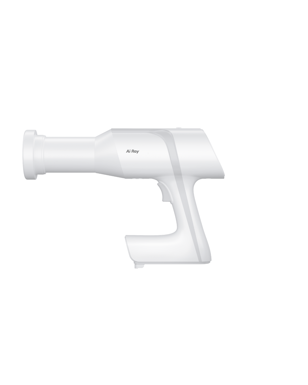 Portable X-Ray Device – Kandil Medical Company