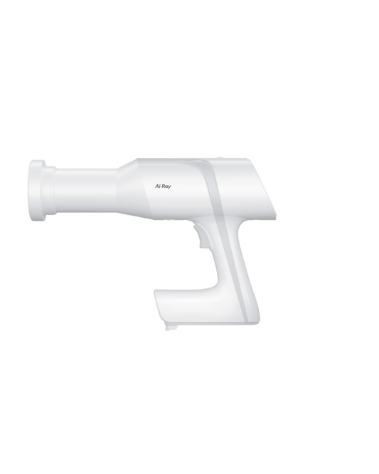Ai Ray Pro