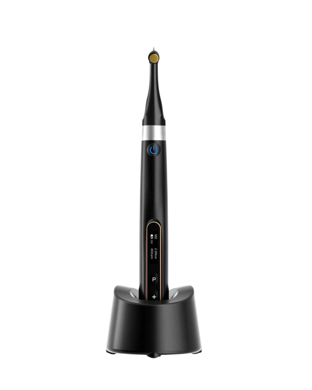 Endo Pace (All Black Edition)