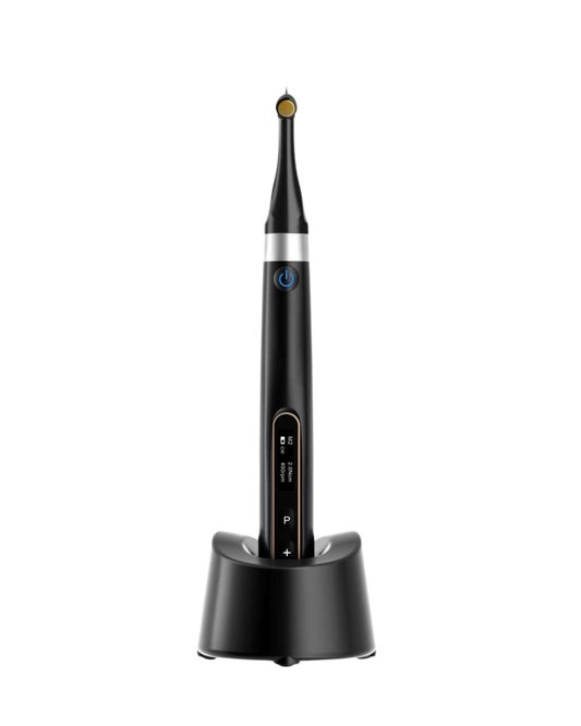 Endo Pace (All Black Edition)