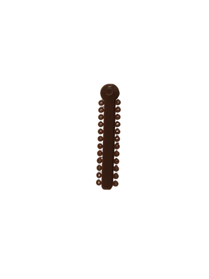 O-TIES 40 PIECES