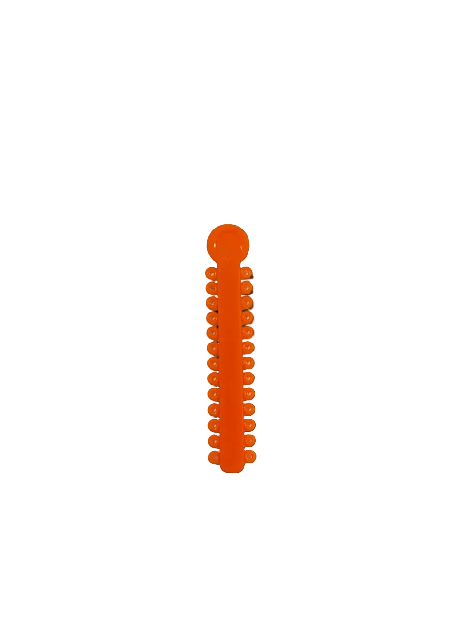 O-TIES 40 PIECES