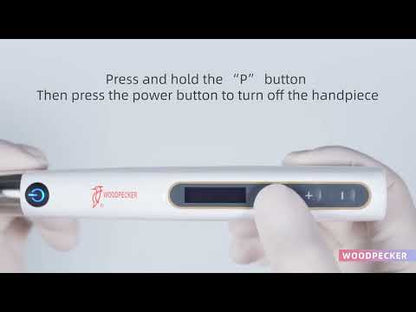 Endo Pace Black Edition