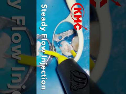 Fi-G & Fi-P Obturation System