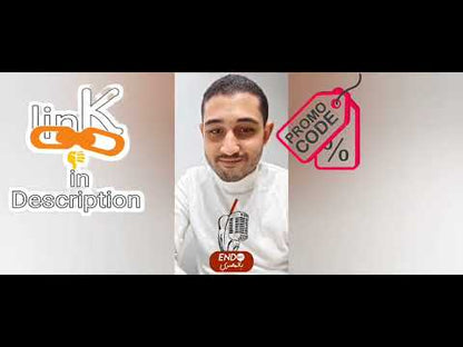 Endo Pace Black Edition