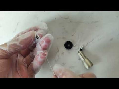 HEXA Prophy Jet Microblaster