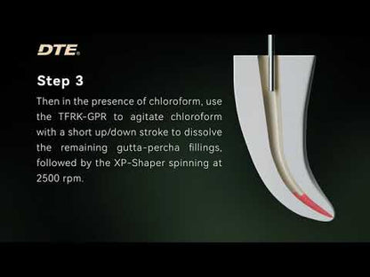 TFRK (Yoshi Terauchi File Removal Kit)