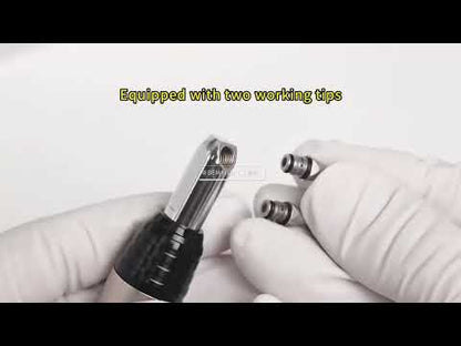 HEXA Prophy Jet Microblaster