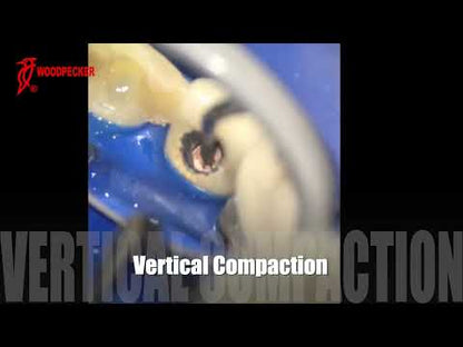 Fi-G & Fi-P Obturation System