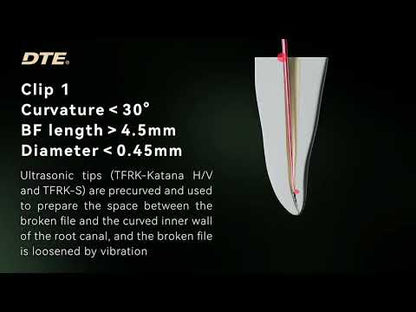 TFRK (Yoshi Terauchi File Removal Kit)