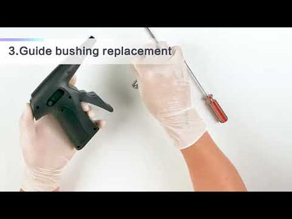 Fi-G & Fi-P Obturation System