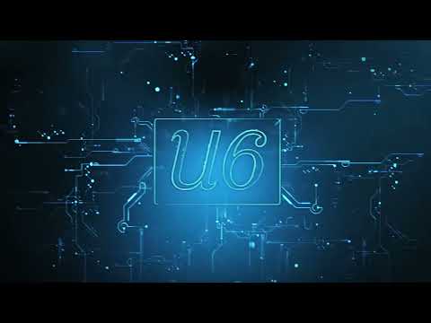 U6 Led