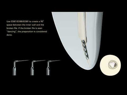 TFRK (Yoshi Terauchi File Removal Kit)