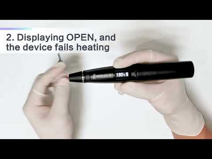 Fi-G & Fi-P Obturation System