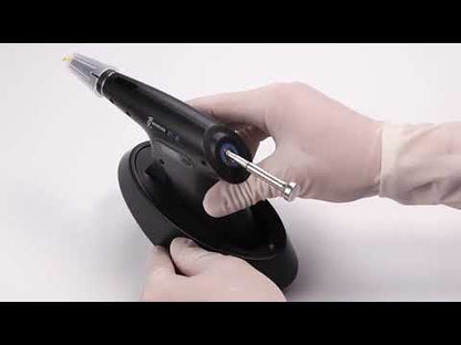 Fi-G & Fi-P Obturation System