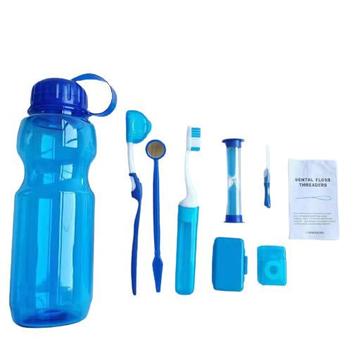 Ortho patient kit