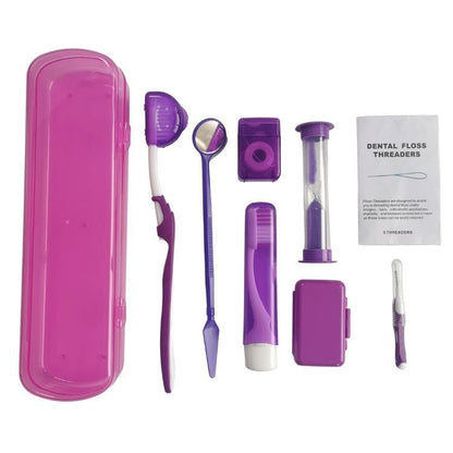 Ortho patient kit