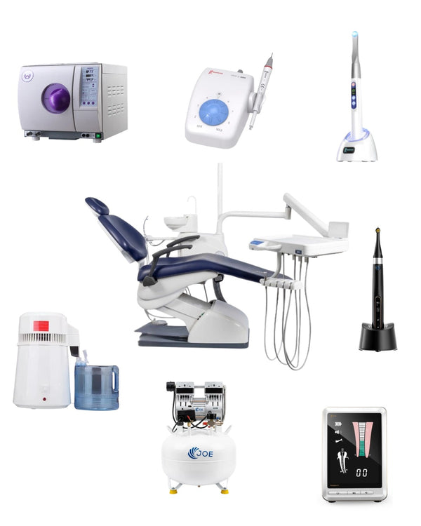 Economic clinic bundle