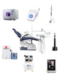 Economic clinic bundle